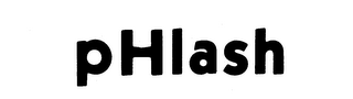 PHLASH trademark