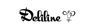 DELILINE trademark