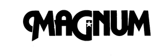 MAGNUM trademark