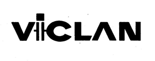VICLAN trademark