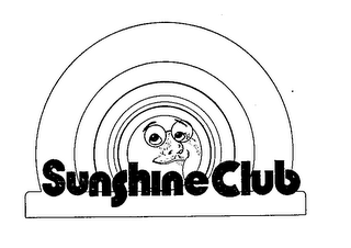 SUNSHINE CLUB