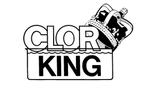 CLOR KING