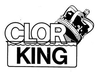 CLOR KING