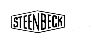 STEENBECK trademark