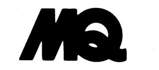MQ trademark