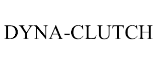 DYNA-CLUTCH trademark