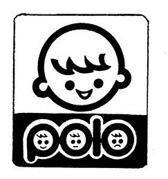 POLO trademark