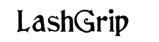 LASHGRIP trademark
