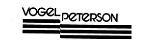 VOGEL PETERSON trademark
