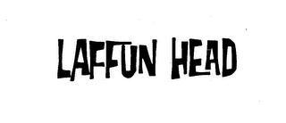 LAFFUN HEAD trademark