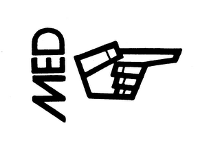MED trademark