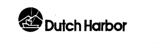 DUTCH HARBOR trademark