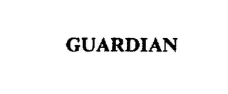 GUARDIAN trademark