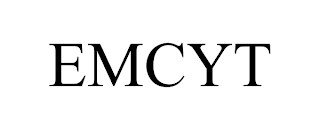 EMCYT trademark