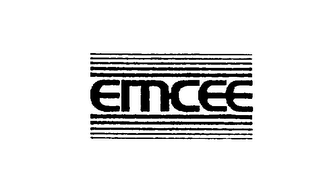 EMCEE trademark