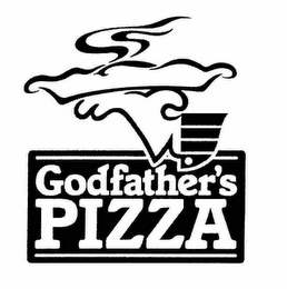 GODFATHER'S PIZZA