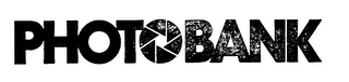 PHOTOBANK trademark