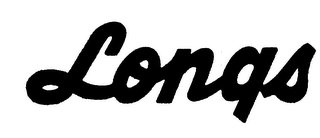 LONGS trademark