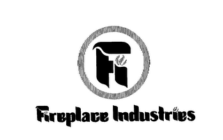 FI FIREPLACE INDUSTRIES