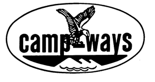 CAMP-WAYS