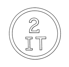 2 IT trademark