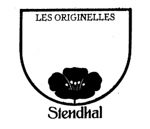 LES ORIGINELLES STENDHAL