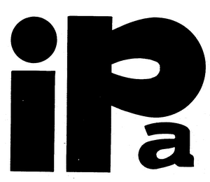 IPA trademark