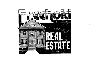 FREEHOLD REAL ESTATE