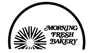 MORNING FRESH BAKERY