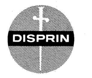DISPRIN trademark
