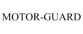 MOTOR-GUARD trademark