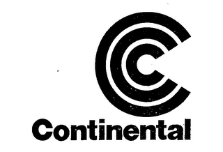 CCC CONTINENTAL