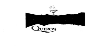 QUIROS trademark