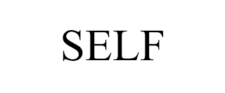 SELF trademark