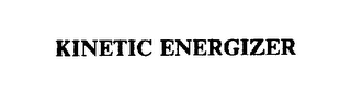 KINETIC ENERGIZER trademark