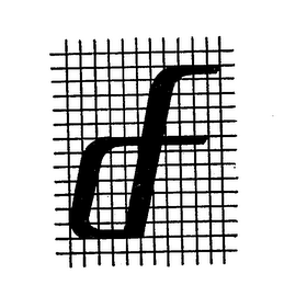 DF trademark