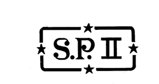 S.P. II