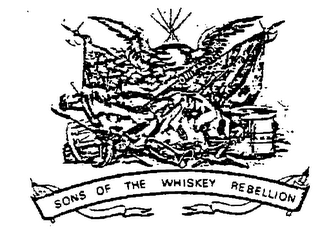 SONS OF THE WHISKEY REBELLION