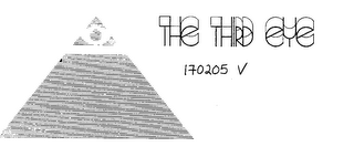THE THIRD EYE