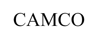 CAMCO trademark
