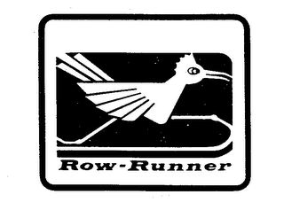 ROW-RUNNER