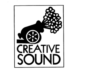 CREATIVE SOUND