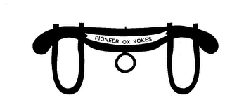 PIONEER OX YOKES trademark