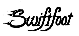 SWIFTFOOT trademark