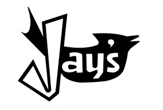 JAY'S trademark