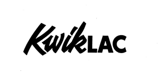 KWIKLAC