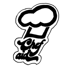 CHEF AID trademark