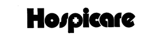 HOSPICARE trademark