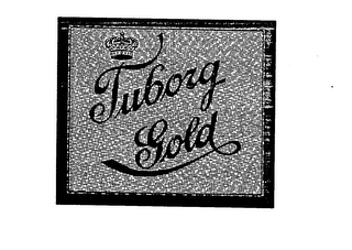 TUBORG GOLD