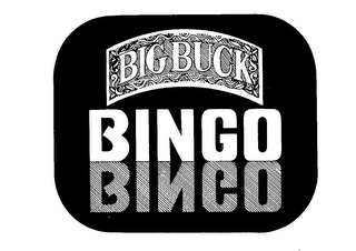 BIG BUCK BINGO